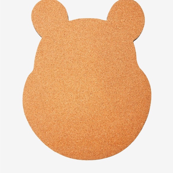 Disney Winnie The Pooh Cork Pin Board - Picture 2 of 2